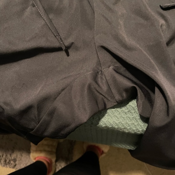 SOULFUL SCRUBS for Women 6 Pocket, Cargo Pant - Stylish Medical Scrub Pant 🤍 - Picture 6 of 6